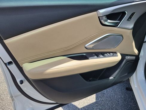 Certified 2020 Acura RDX AWD w/ Technology Package image 32