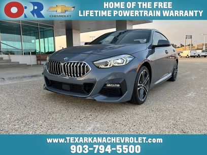 Used 2021 BMW 228i Gran Coupe w/ Lights Package