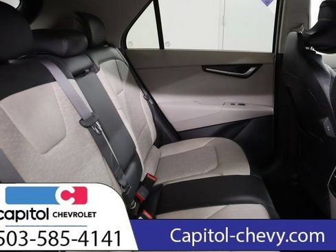 Used 2024 Kia Niro Wave w/ Wave Preserve Package FWD image 32
