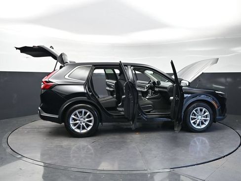 Used 2026 Honda CR-V EX image 32