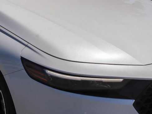 Used 2025 Honda Accord Sport image 6