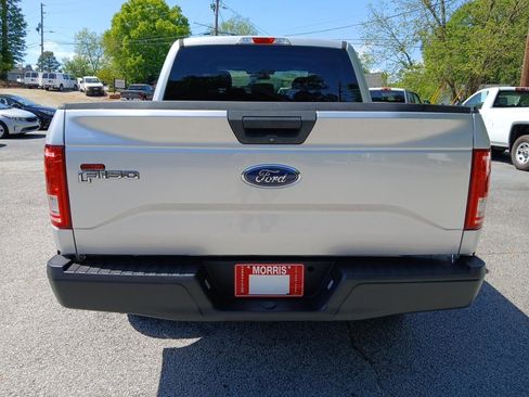 Used 2017 Ford F150 XL w/ XL Power Equipment Group image 7