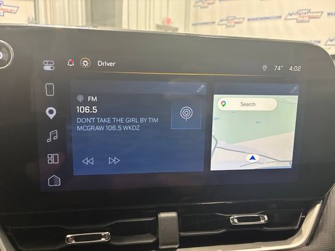 Used 2026 Chevrolet Equinox LT AWD/4WD image 28