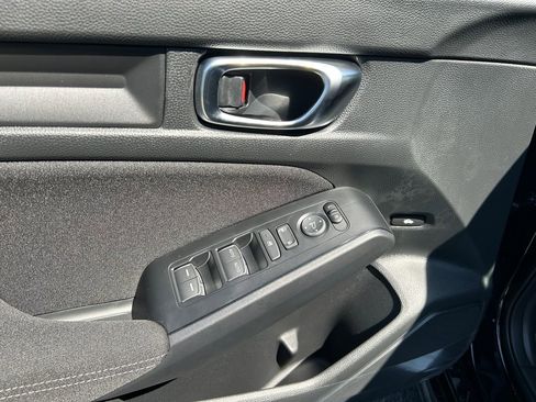 New 2026 Honda Civic Sport image 25