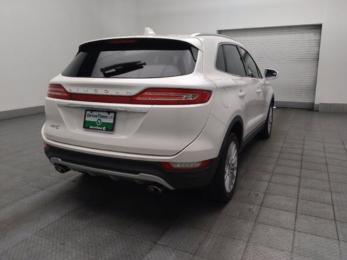 Used 2019 Lincoln MKC Premiere FWD image 9