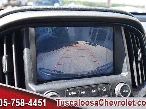 Used 2016 Chevrolet Colorado Z71 image 34