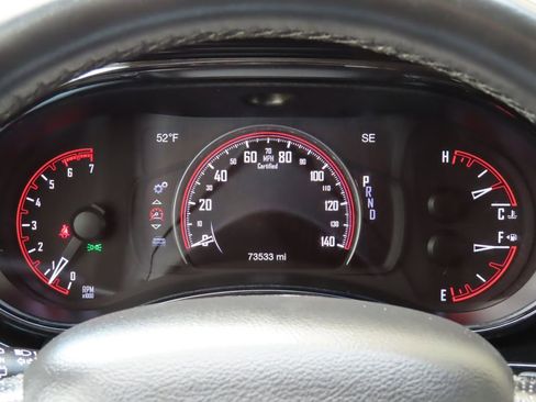 Used 2021 Dodge Durango AWD w/ Trailer Tow Group IV image 17