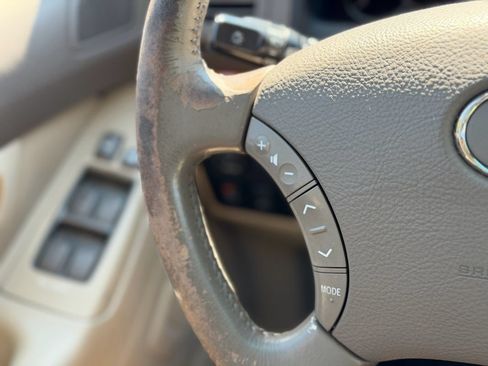 Used 2006 Lexus GX 470 AWD/4WD image 21
