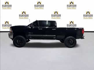 Used 2017 Chevrolet Silverado 2500 LTZ w/ Duramax Plus Package video 2