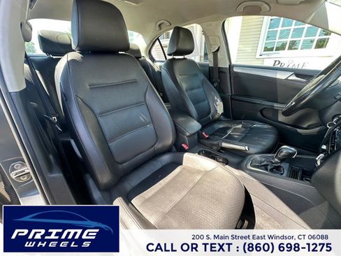 Used 2014 Volkswagen Jetta SE image 15