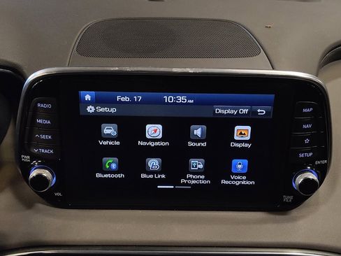 Used 2019 Hyundai Santa Fe FWD image 25