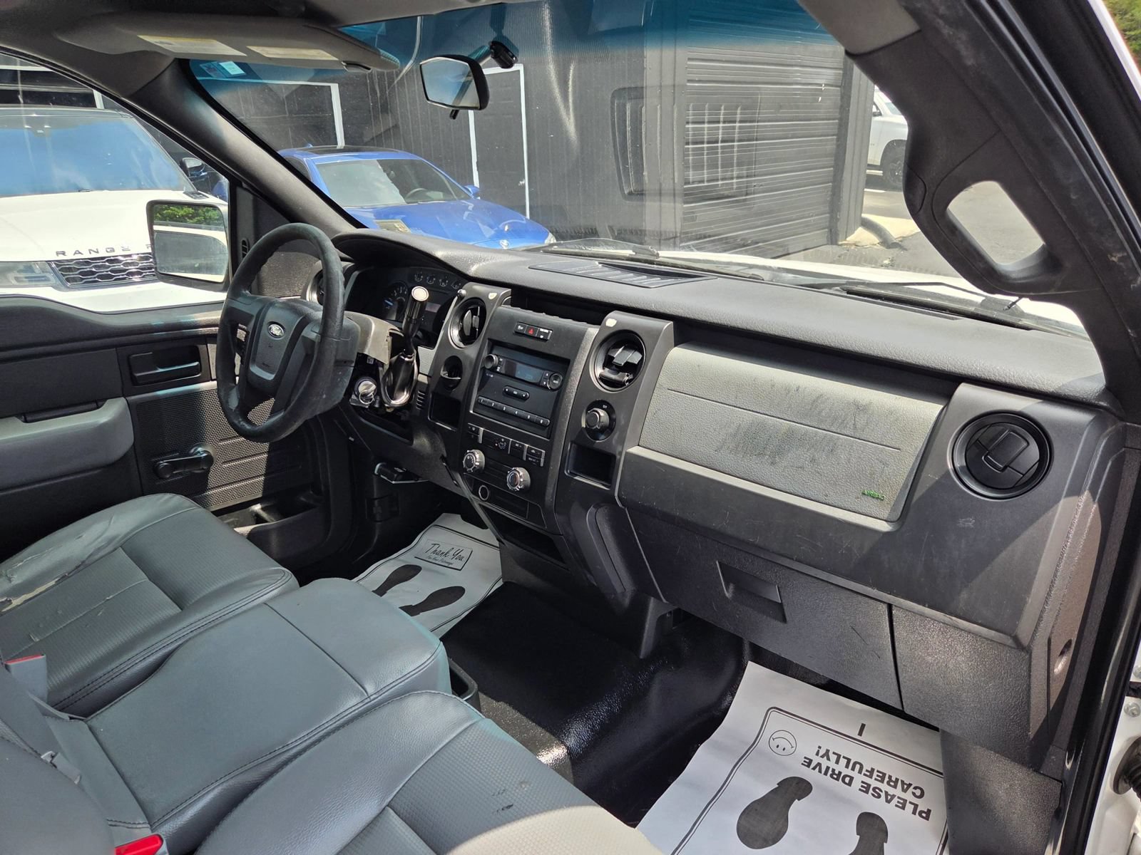 Used 2011 Ford F150 XL RWD image 12