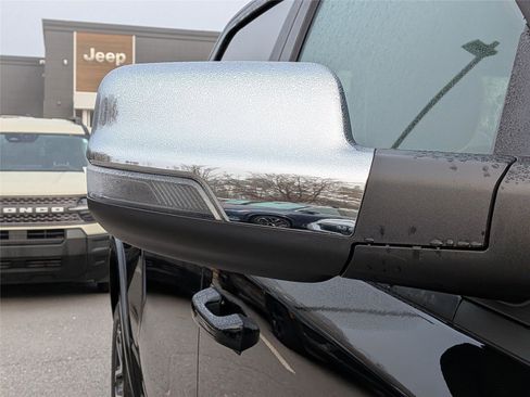 Certified 2025 RAM 1500 Laramie w/ Bed Utility Group image 13