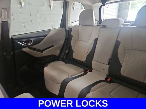 Used 2019 Subaru Forester Premium w/ Popular Package #1 AWD/4WD image 12