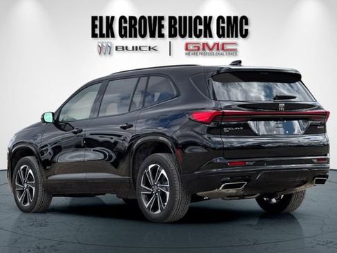 New 2026 Buick Enclave Sport Touring w/ Power Package image 6