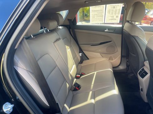 Used 2019 Hyundai Tucson Ultimate image 22