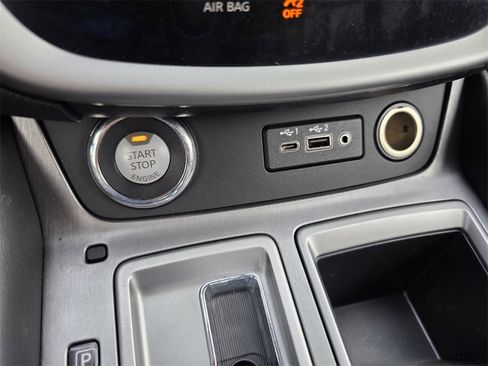 Used 2022 Nissan Murano SV image 31