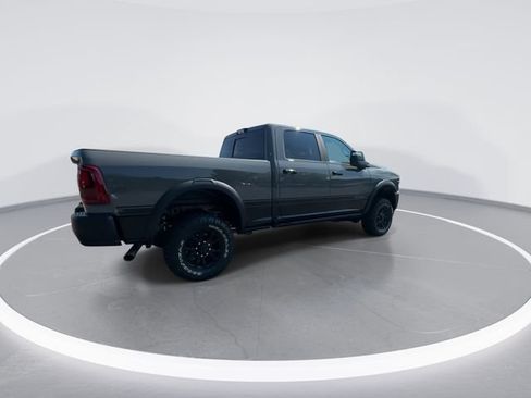 New 2026 RAM 2500 Power Wagon AWD/4WD image 9