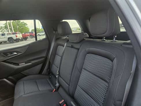 New 2026 Chevrolet Equinox LT w/ Midnight Edition FWD image 19