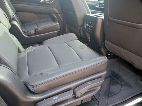 Certified 2023 Chevrolet Tahoe RST w/ Luxury Package image 27