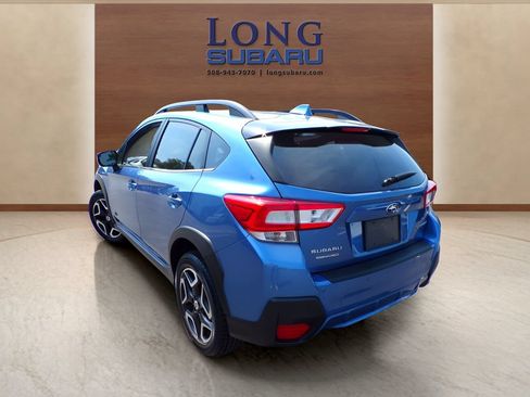 Used 2018 Subaru Crosstrek 2.0i Limited AWD/4WD image 10
