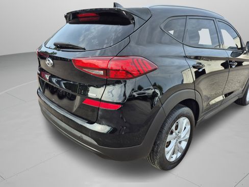 Used 2020 Hyundai Tucson Value AWD/4WD image 32