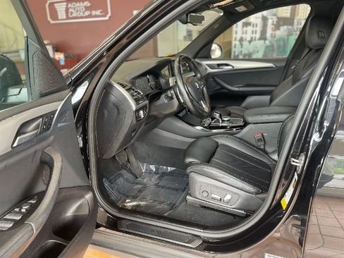 Used 2022 BMW X3 sDrive30i image 15