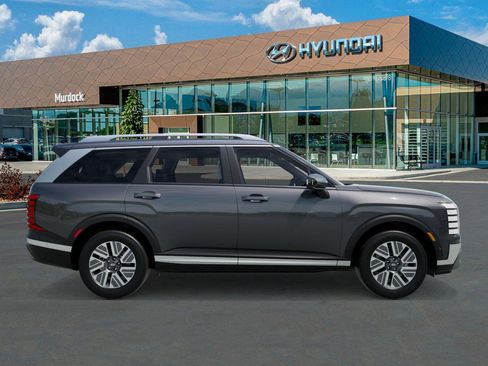 New 2026 Hyundai Palisade SEL Premium image 45