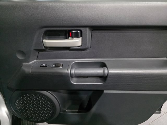 Used 2008 Toyota FJ Cruiser 4WD w/ Convenience Pkg image 13