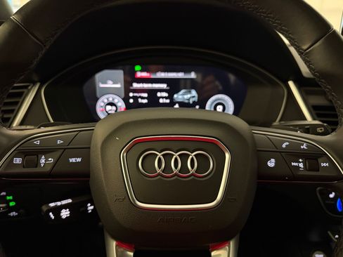 Used 2023 Audi Q5 2.0T Premium Plus w/ Premium Plus Package AWD/4WD image 17