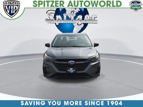 Used 2023 Subaru Legacy Premium image 4