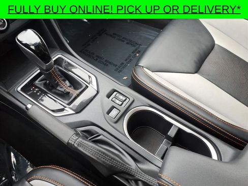 Certified 2023 Subaru Crosstrek 2.5i Limited image 17