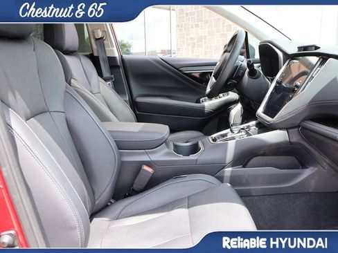 Used 2023 Subaru Outback Touring XT AWD/4WD image 10