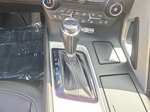 Used 2018 Chevrolet Corvette Grand Sport image 19