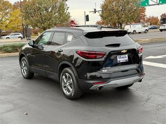Used 2023 Chevrolet Blazer LT w/ Convenience Package video 3
