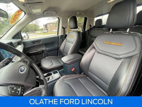 Used 2024 Ford Maverick Tremor w/ Tremor Off-Road Package image 20