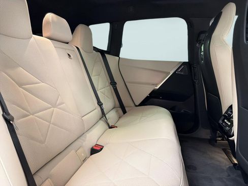 Certified 2023 BMW iX xDrive50 w/ Premium Package image 30