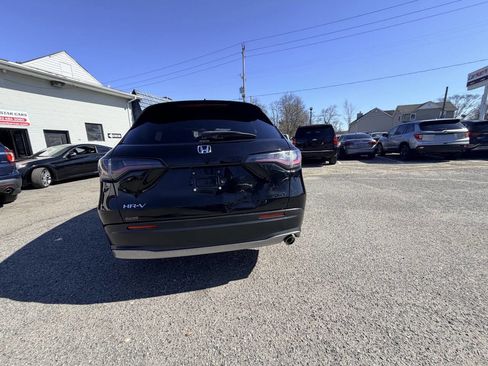 Used 2024 Honda HR-V Sport image 13