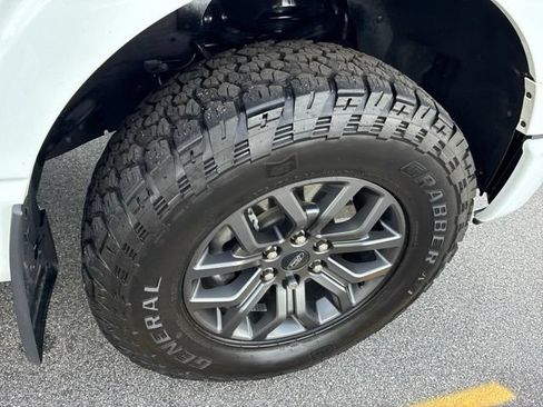 Used 2023 Ford F150 Tremor AWD/4WD image 16