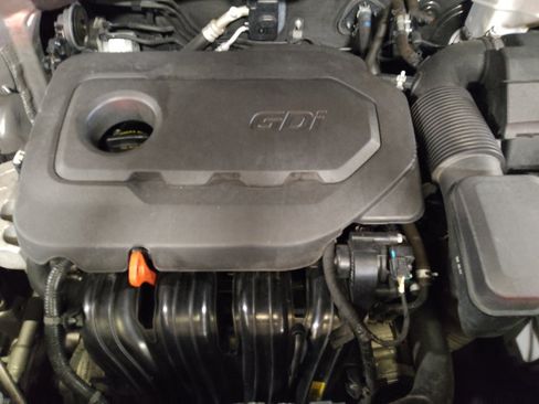 Used 2018 Kia Sorento LX image 30