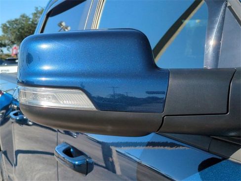 Used 2022 RAM 1500 Big Horn image 12