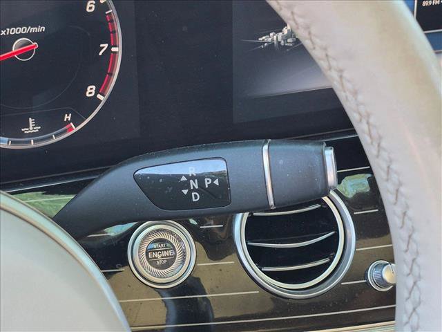 Certified 2020 Mercedes-Benz E 350 Sedan image 10