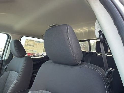 New 2025 Ford Ranger XLT w/ Equipment Group 301A High image 23