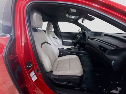 Used 2022 Lexus UX 250h w/ Premium Package AWD/4WD image 29