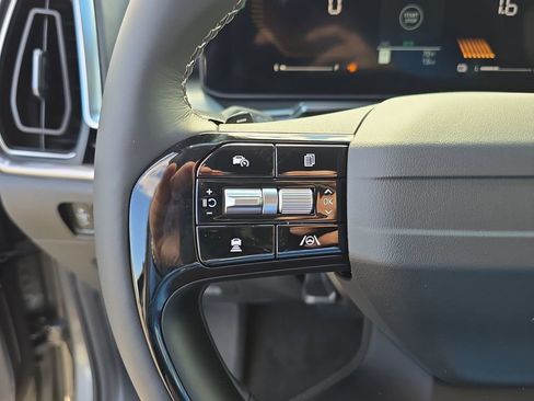 New 2026 Kia Sorento EX image 31