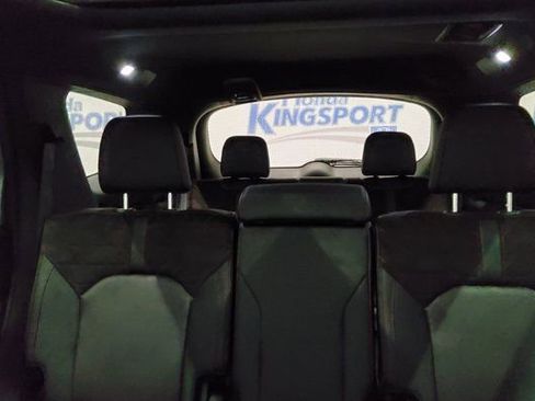 New 2026 Honda Pilot Black Edition image 37