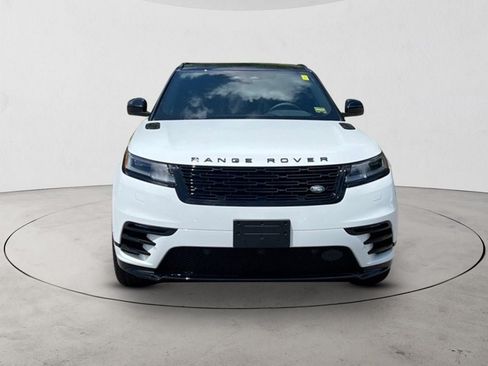 New 2026 Land Rover Range Rover Velar Dynamic SE AWD/4WD image 8
