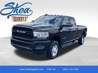 Used 2022 RAM 2500 Tradesman w/ Snow Chief Group AWD/4WD 360° Tour