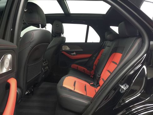 Used 2023 Mercedes-Benz GLE 63 AMG S image 28