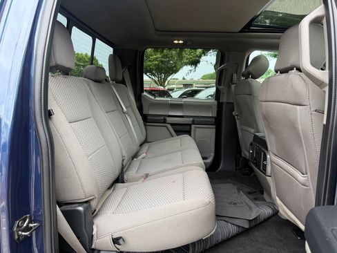 Used 2020 Ford F150 XLT w/ Equipment Group 301A Mid AWD/4WD image 28